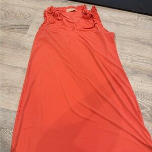 Michael Kors Coral Top